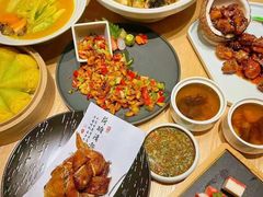 -香猪坊韩国烤肉专属门店(魏公村店)
