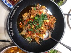 -味上湘菜馆(阿波罗店)