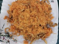 -大城·烧烤海鲜大排档(台东店)