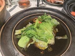 -潮堂 · 潮州菜(国贸商城店)