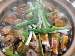 -上南瓦煲鸡·清远鸡·老字号(总店)