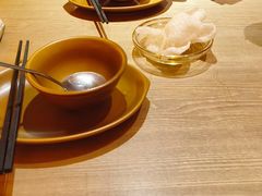 -耶里夏丽·新疆菜·28年喀什老馆(田林东路店)