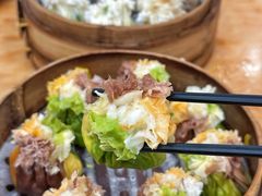 海鲜烧麦-都一处烧麦馆(前门店)