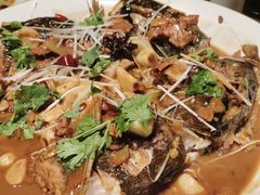 -威海九禧海鲜居渔水饺(经区店)