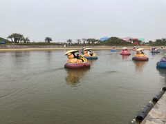 -南通洲际绿博园