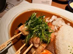 -CURRY YA 熟成咖哩專門店(深圳湾万象城店)