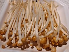 金针菇-钢管厂五区小郡肝火锅串串香(总店)