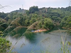 -黄龙带水库