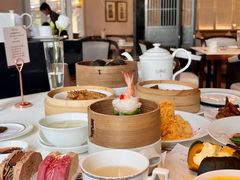 -铭家点心(秦岭路店)