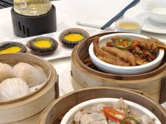 -金河半岛园林酒家(金融城店)