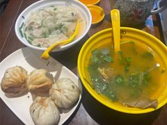 -大壶春生煎(四川中路店)