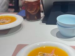 -周沫西餐(嘉禾金铂天地店)