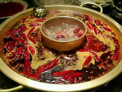 -小龙坎火锅(新天润店)