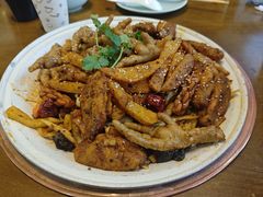 -蘭番坊青海特色铜锅涮·清真