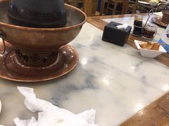 -牛街·马辈儿涮肉(牛街二店)