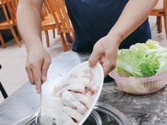 -力哥地道海南菜·联谊文昌鸡老店