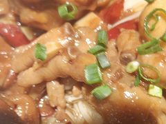 -胖哥俩肉蟹煲(萧山加州阳光店)