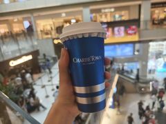 -CHARLIETOWN红茶公司(南京万象天地店)