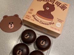 -好利来(东直门银座店)