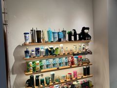 -星巴克(天津站区第二店)