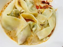 -潘国仙耳光馄饨(黄家阙路店)