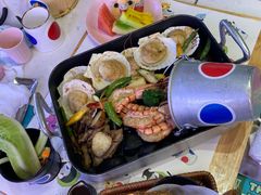 -水桶王国主题餐厅·聚会·生日派对·亲子活动·家庭套餐(亚龙湾希尔顿店)