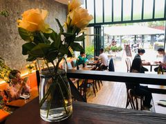 -Laures·月桂西班牙碳烤餐厅(十尚坊店)