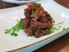 -華僑飯店中餐厅