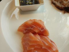 -咖啡CHA自助餐厅(香格里拉饭店)