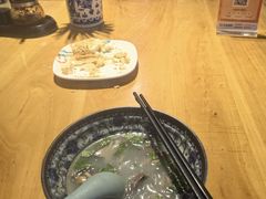 -老城南.鸭血粉丝汤(夫子庙店)