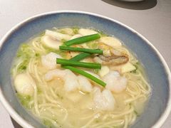 -杭儿风餐厅(嘉里中心店)