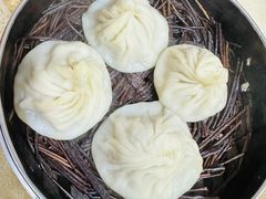 -笑云开汤包店(网巾市店)