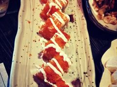 -芥岛(河北大街店)