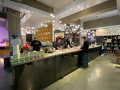 -Nectar One Cafe(勇烈路n1店)