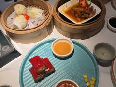 -禄运茶居·手工点心(猎德店)