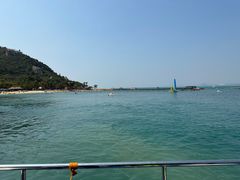 -海南分界洲岛旅游区