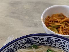 -北区拉面(泰丰家园店)