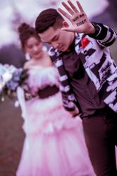 -帆拉斐婚纱摄影(春熙店)