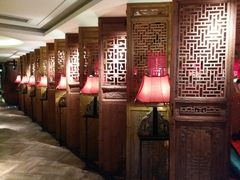 大堂-客语客家菜(东山口店)