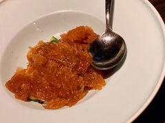 清爽海蜇头-万丽轩·粤菜(王府井金茂万丽酒店)