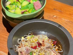 -云海肴·汽锅鸡·云南代表菜(美罗城店)