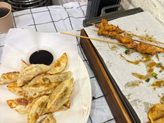 -狮龙啤酒烧烤屋(建二路店)