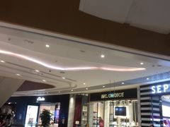 -深圳来福士广场