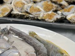 -小船渔村•大连菜•大连焖鱼(黄河路店)