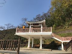 -广州市石门国家森林公园