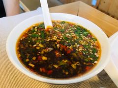 -之参餐厅(前门大街店)