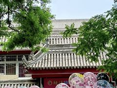 -湘子庙