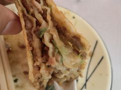 -虹海圣肉饼店家常菜馆