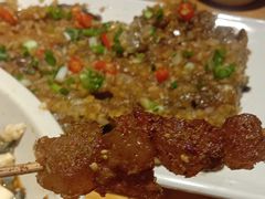 -管氏翅吧(马家堡店)