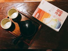 -彳亍咖啡·这里(水湾路店)